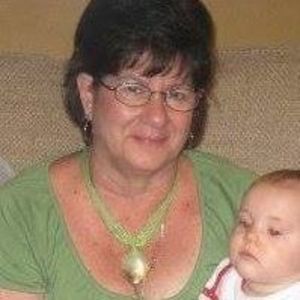 Meet your Posher, Kathy